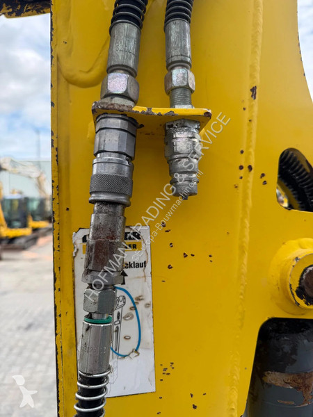 Pelle Wacker Neuson