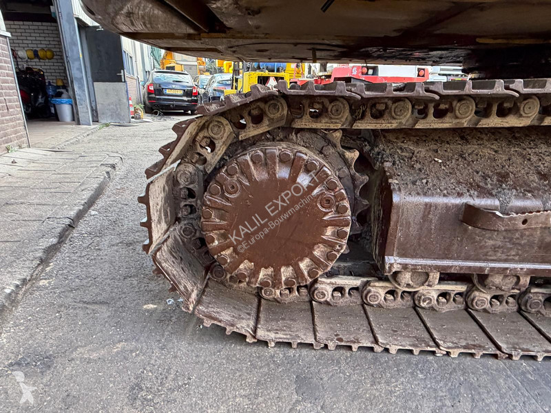 Экскаватор Caterpillar E L Track Excavator -...