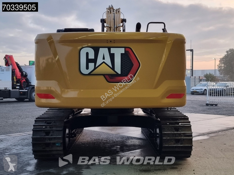 Экскаватор Caterpillar NEW UNUSED - HAMMER LINE...