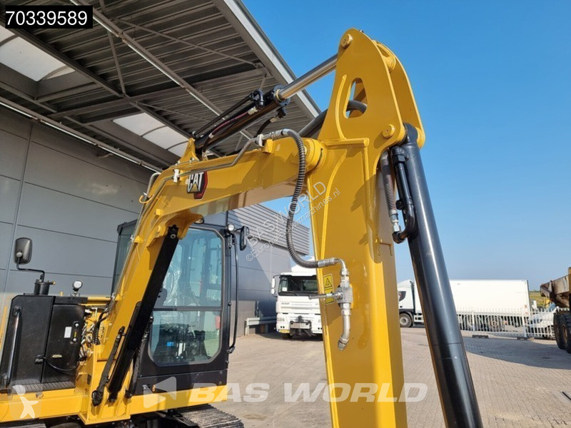 Экскаватор Caterpillar .5 NEW UNUSED - HAMMER LINE