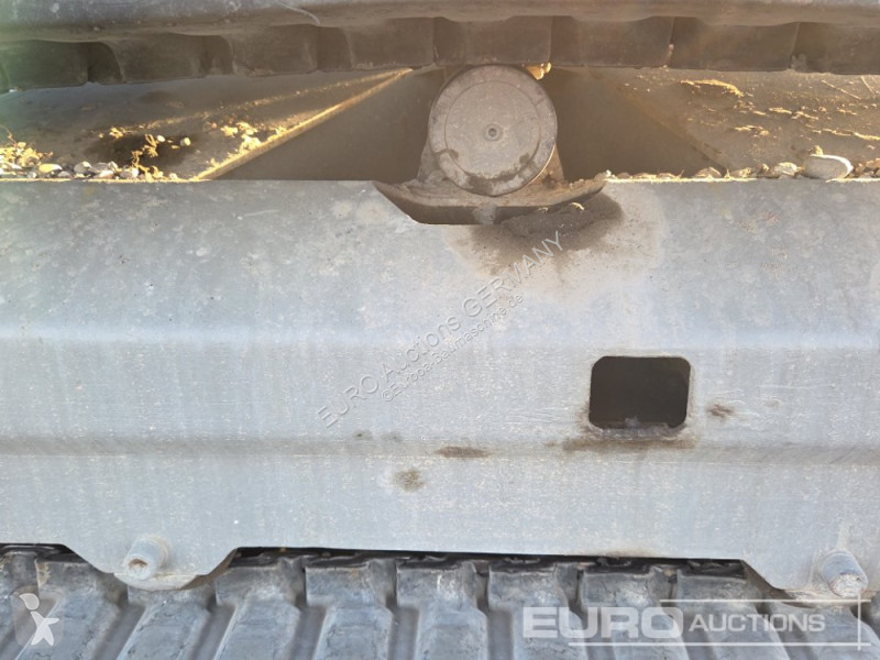 Excavadora Wacker Neuson