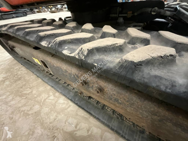 Escavatore Kubota U 20-3
