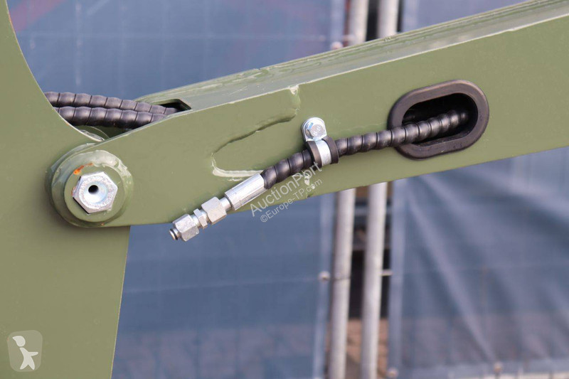 Rýpadlo  KV13