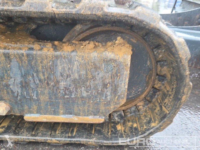 Koparka Bobcat E25 EM