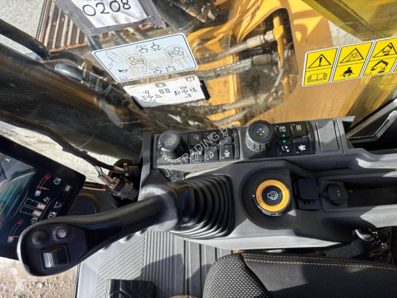 Pelle Caterpillar 330 (NEXT GEN)