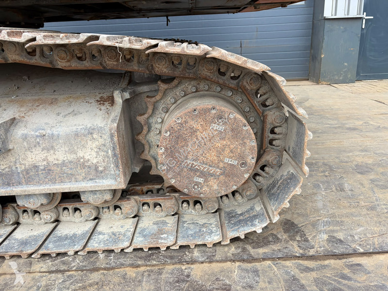 Pelle Doosan 5