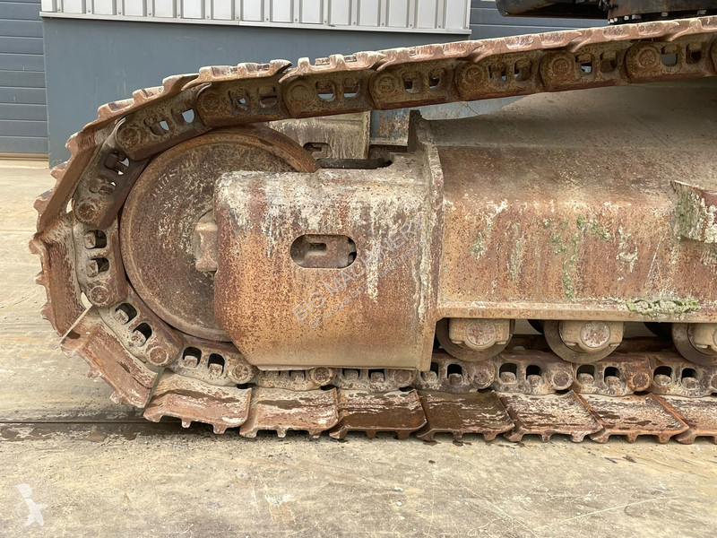 Pelle Doosan 5