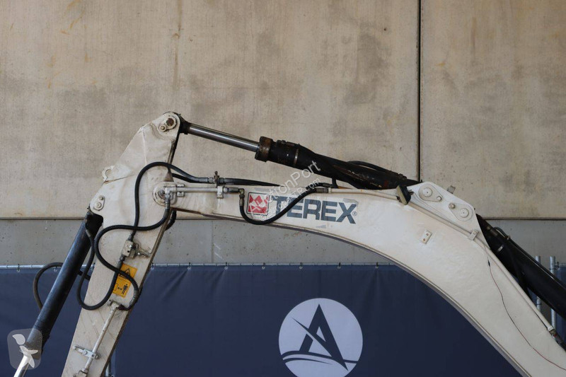 Pelle Terex