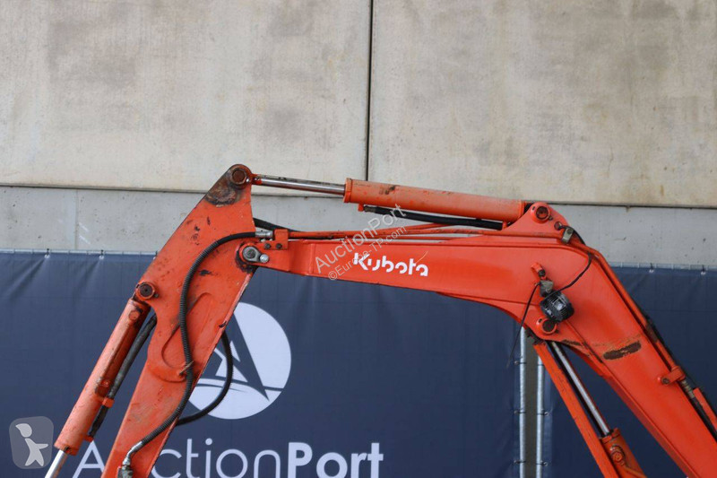 Pelle Kubota