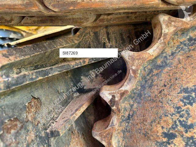 Excavator Caterpillar 215 LC, 1m³, 4.430 Std.,...