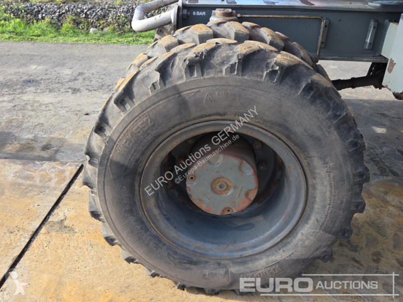 Pelle Terex