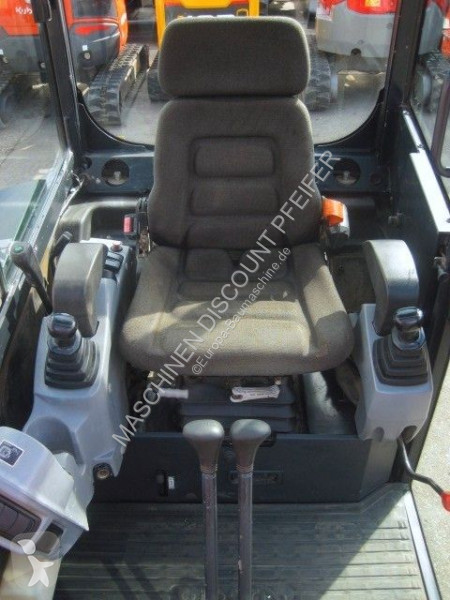 Багер Kubota KUBOTA KX0274 * 2x Löffel * vgl.