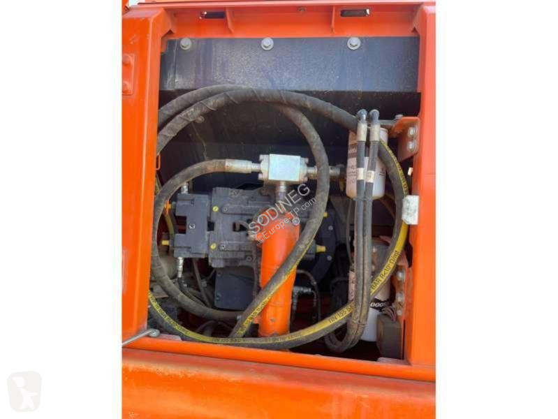 Pelle Doosan