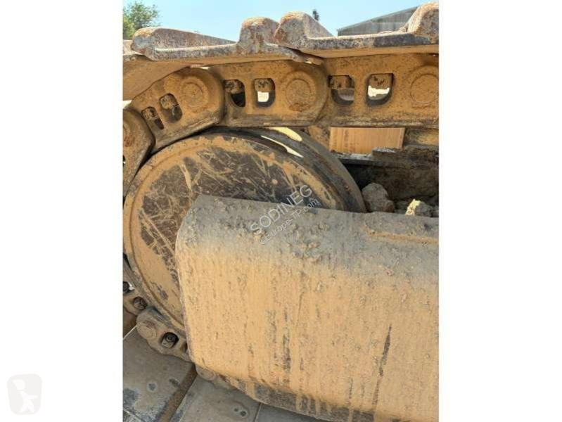 Excavator Caterpillar LME
