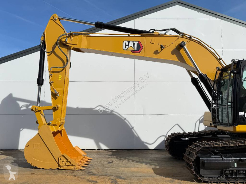 Pelle Caterpillar - BRAND NEW / UNUSED / 2026...