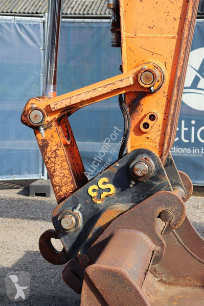 Pelle Doosan