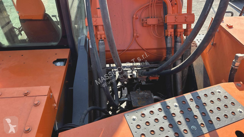 Pelle Hitachi ZX870LCR-5B