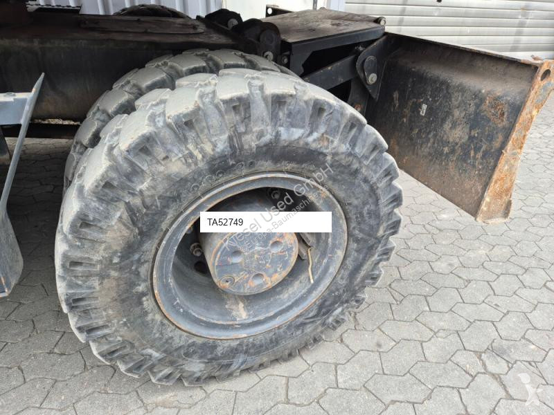 Pelle Doosan 5