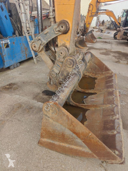 Pelle Liebherr R 926 Litronic