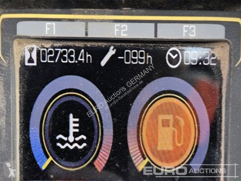 Pelle Wacker Neuson EZ80