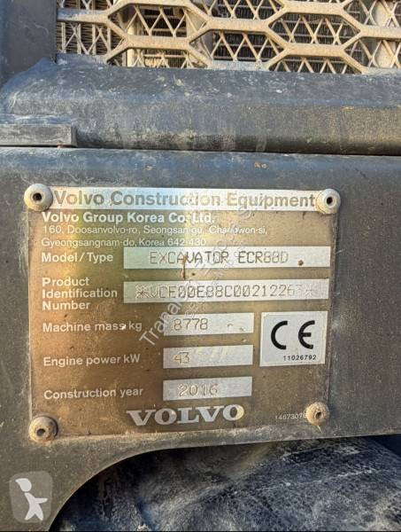 Pelle Volvo