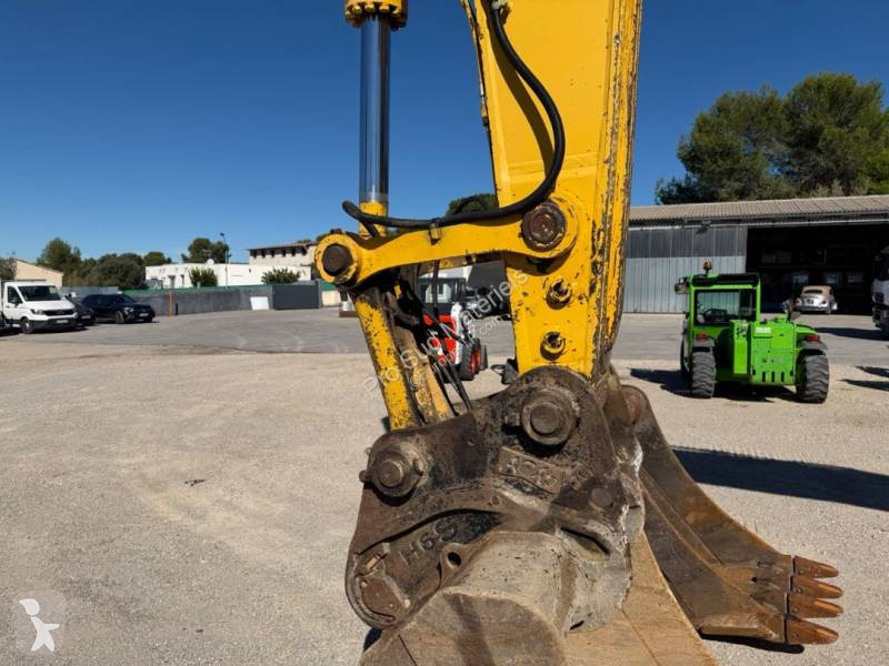 Pelle Komatsu