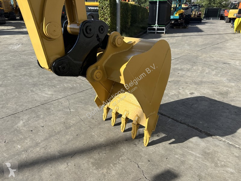 Pelle Caterpillar .SE2