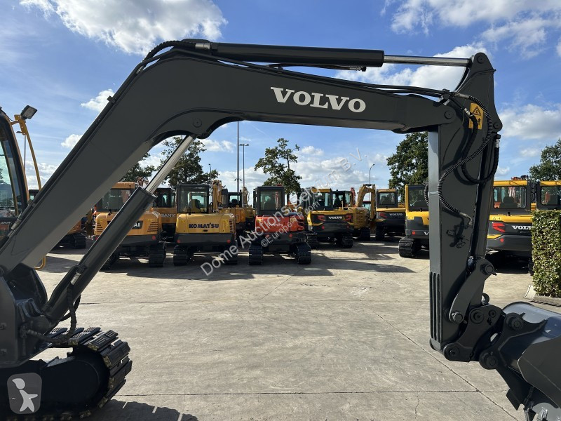 Pelle Volvo