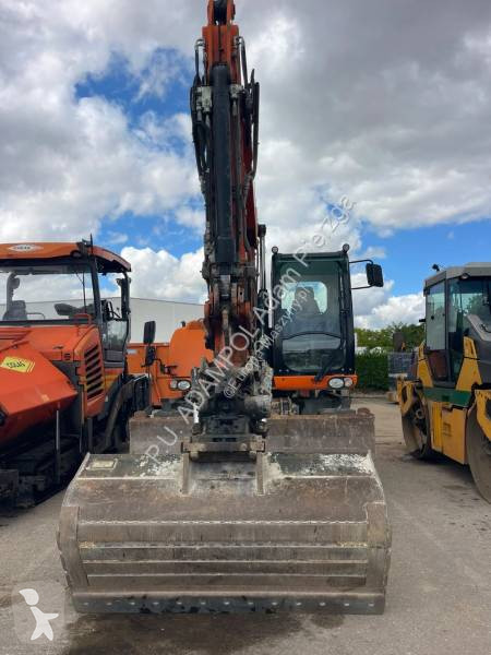 Pelle Caterpillar M316 D 315
