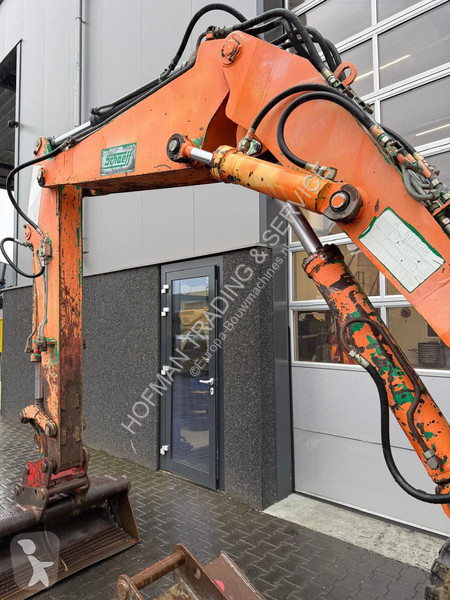 Pelle Schaeff HML31