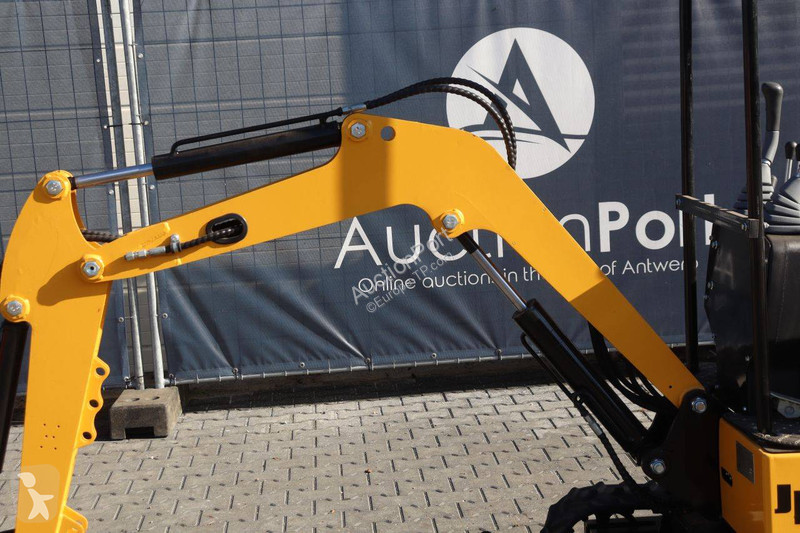 Pelle JPC KV12