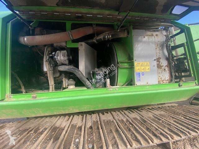 Pelle Sennebogen  830