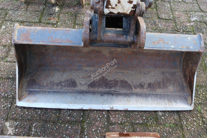 Pelle Bobcat Z
