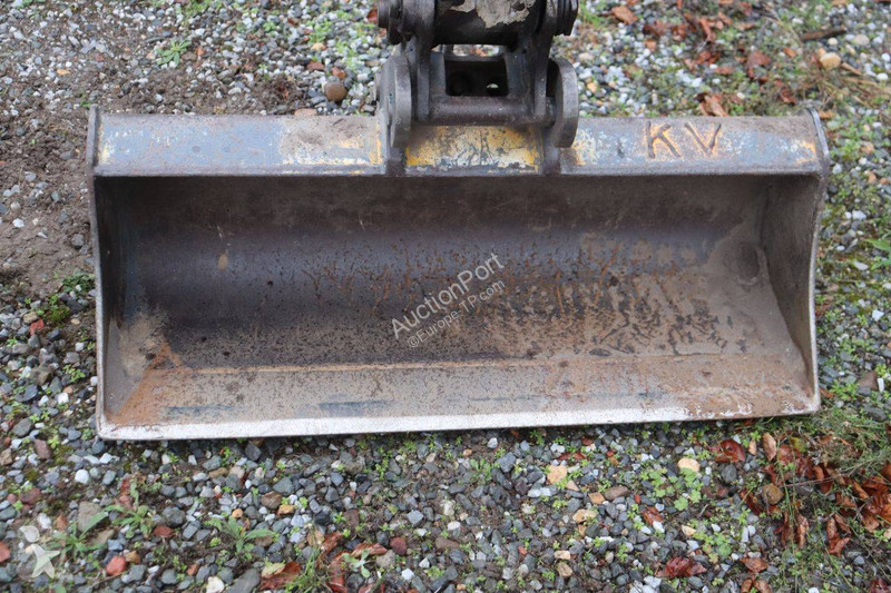 Pelle Bobcat Z