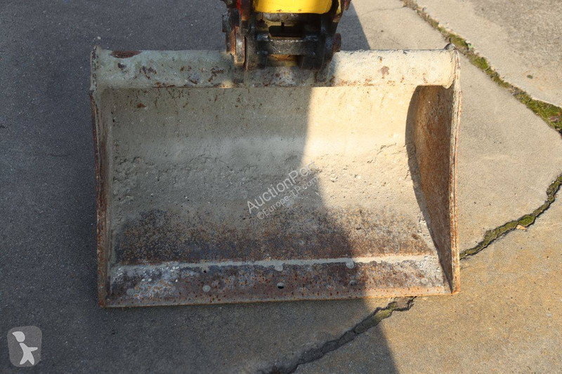 Pelle Komatsu PC14R-3HS