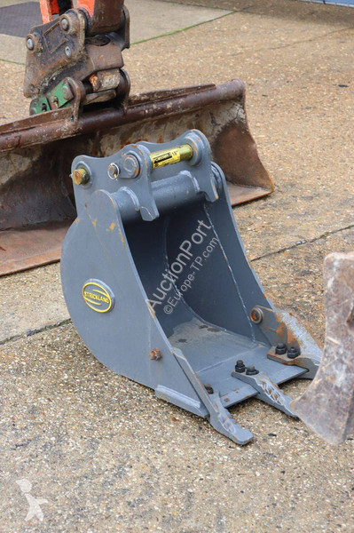 Pelle Kubota U48-4