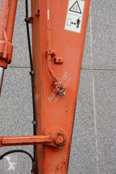 Pelle Hitachi
