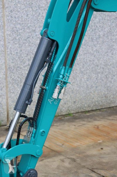 Pelle Sunward SWE18UF