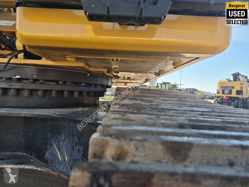 Pelle Caterpillar 336-08