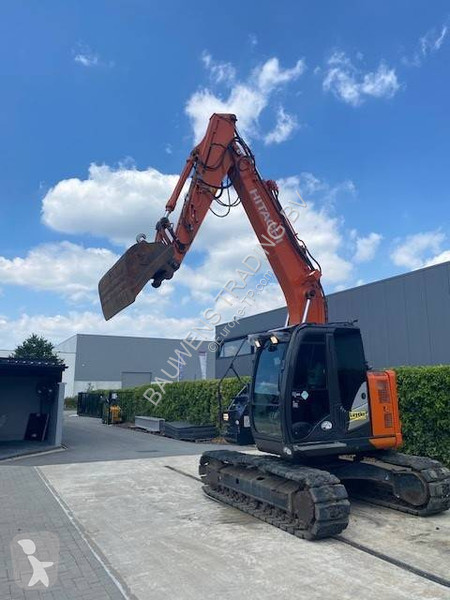 Pelle Hitachi US6