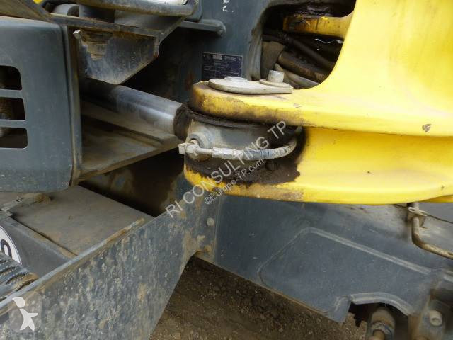Pelle Wacker Neuson E W 65