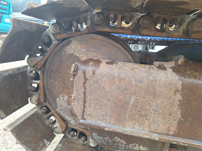 Pelle Kobelco ACERA SK60-III ACERA