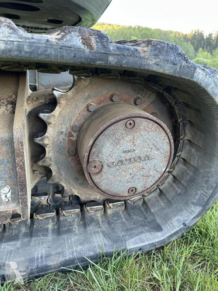 Pelle Volvo