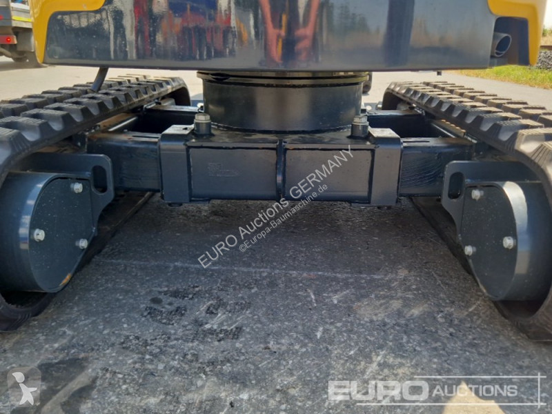 Багер LiuGong 9017FZTS