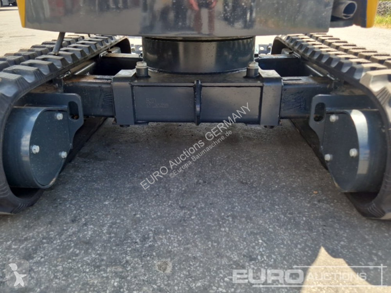 Багер LiuGong 9017FZTS