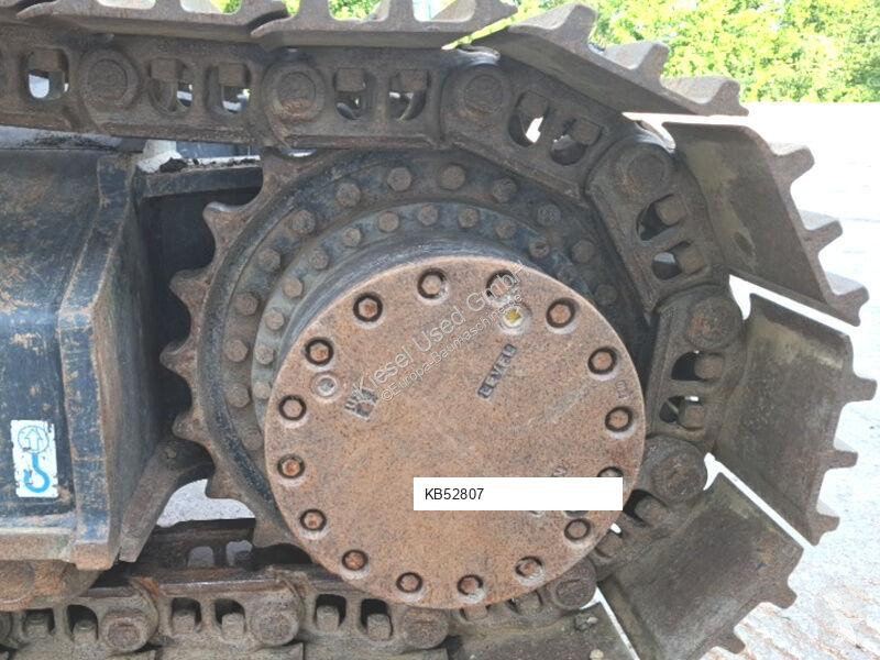 جرافة Hitachi 0LCN-7