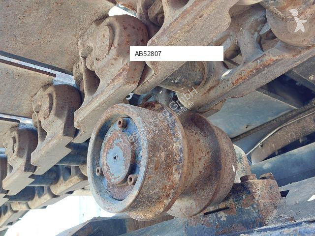 جرافة Hitachi KTEG KMC600P-6