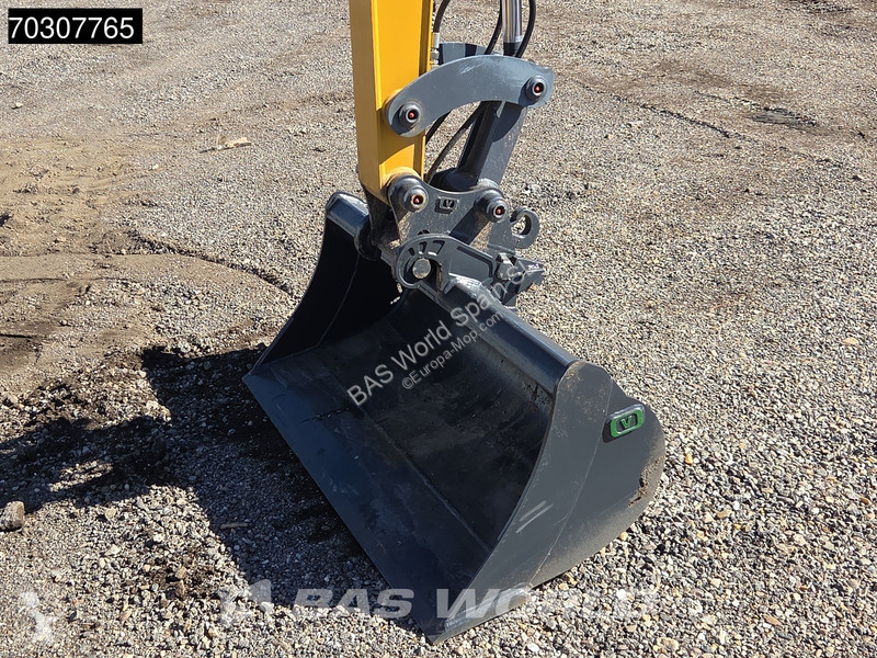 جرافة XCMG XE35 E Garantía de fábrica - 3...