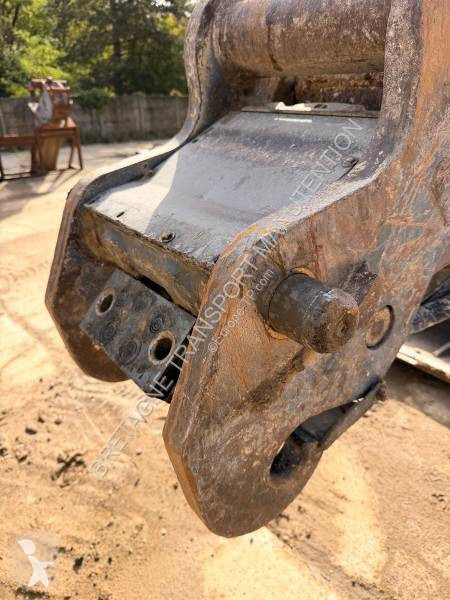 Багер Liebherr
