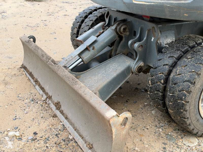 Excavator Neuson EW 65
